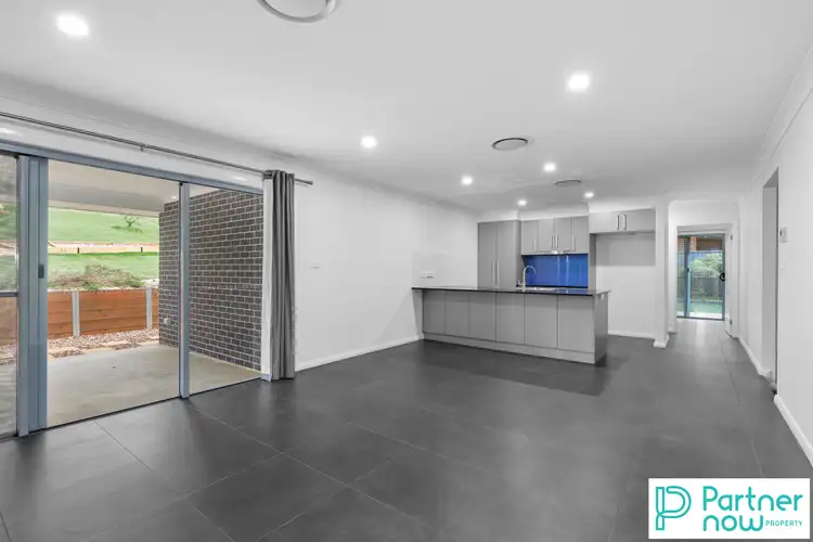 Second view of Homely house listing, 10 Currawong Drive, Tamworth NSW 2340