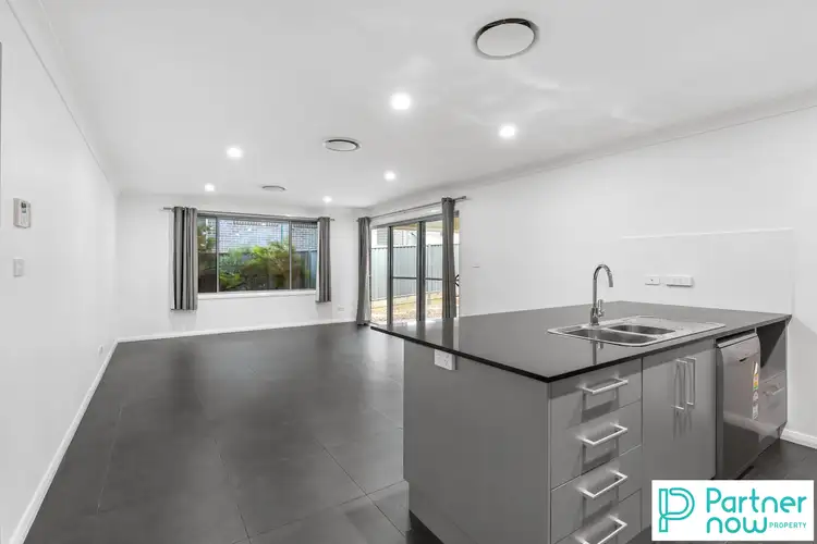 Third view of Homely house listing, 10 Currawong Drive, Tamworth NSW 2340