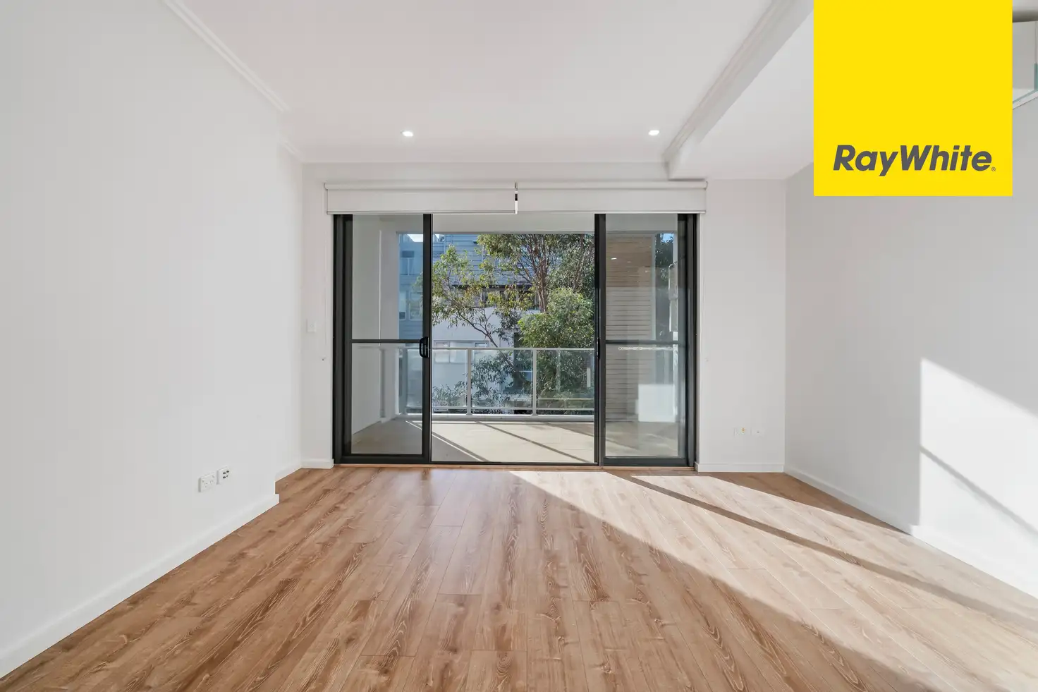 Main view of Homely apartment listing, 302/18 Carlingford Road, Epping NSW 2121