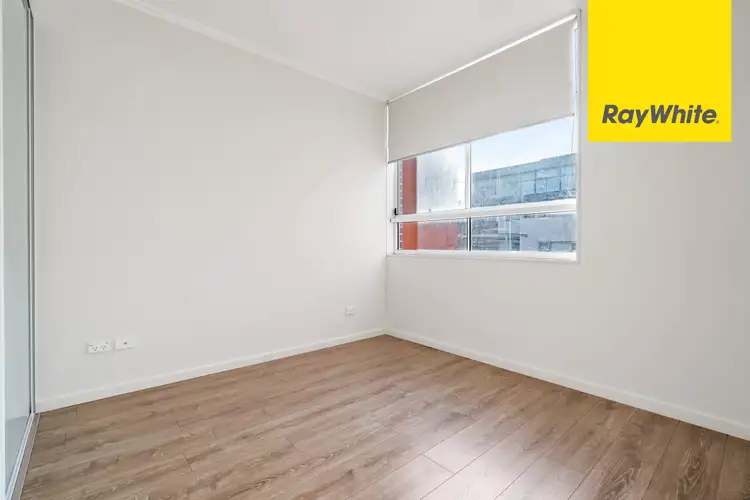Third view of Homely apartment listing, 302/18 Carlingford Road, Epping NSW 2121