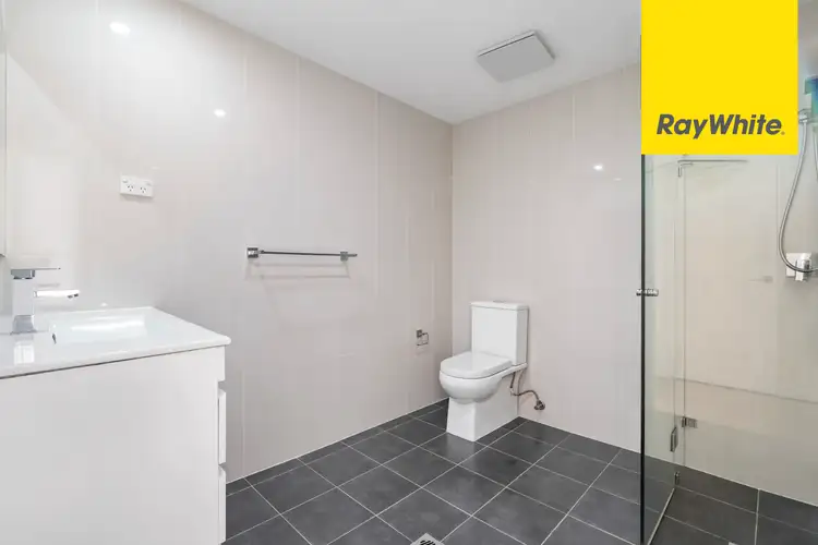Fifth view of Homely apartment listing, 302/18 Carlingford Road, Epping NSW 2121
