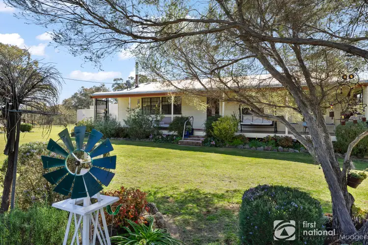 145 Beragoo Road, Mudgee NSW 2850