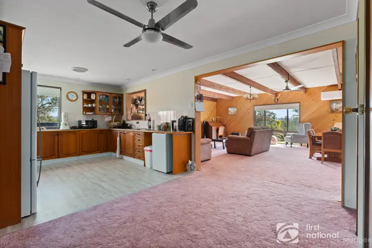Third view of Homely rural property listing, 145 Beragoo Road, Mudgee NSW 2850