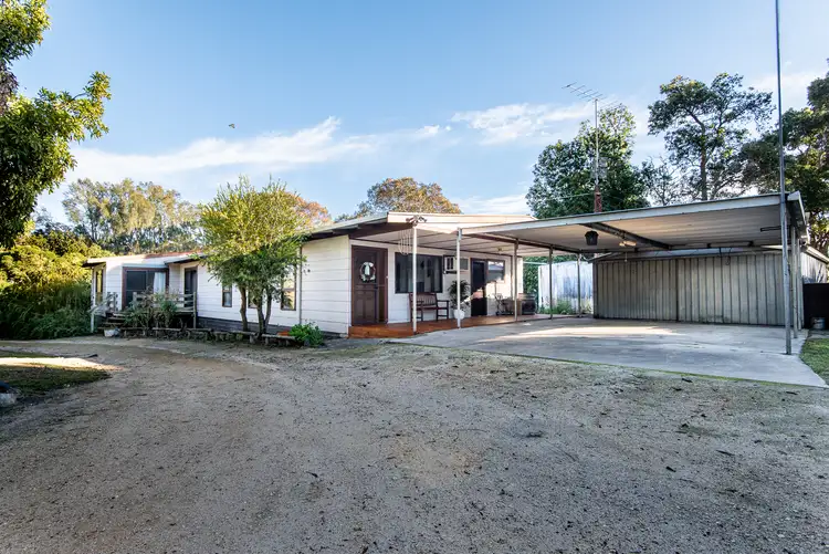 25 Repeater Station Road, Naracoorte SA 5271