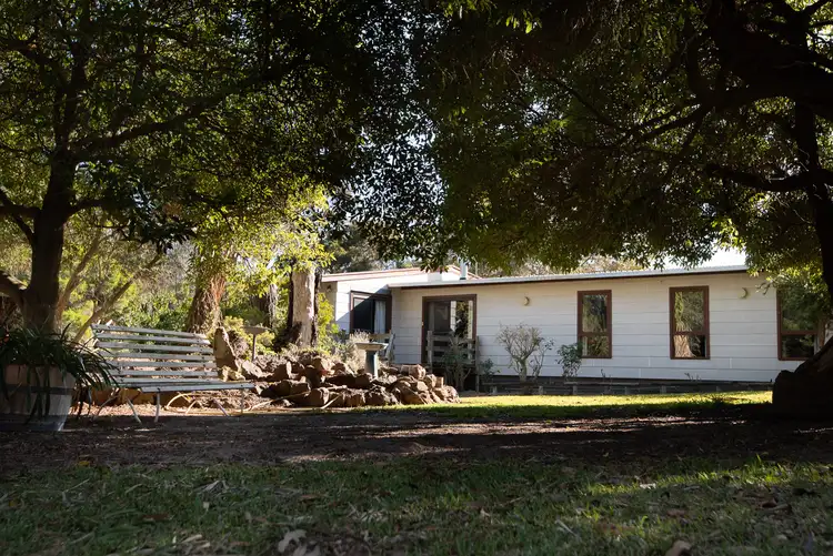 25 Repeater Station Road, Naracoorte SA 5271