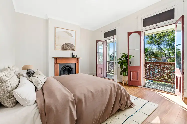 Fourth view of Homely house listing, 6 Phillip Street, Newtown NSW 2042