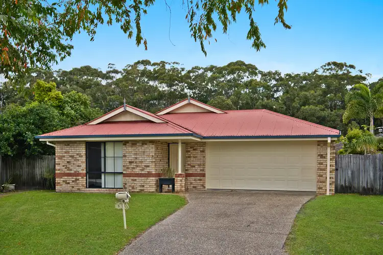 5 Burke Close, Sippy Downs QLD 4556