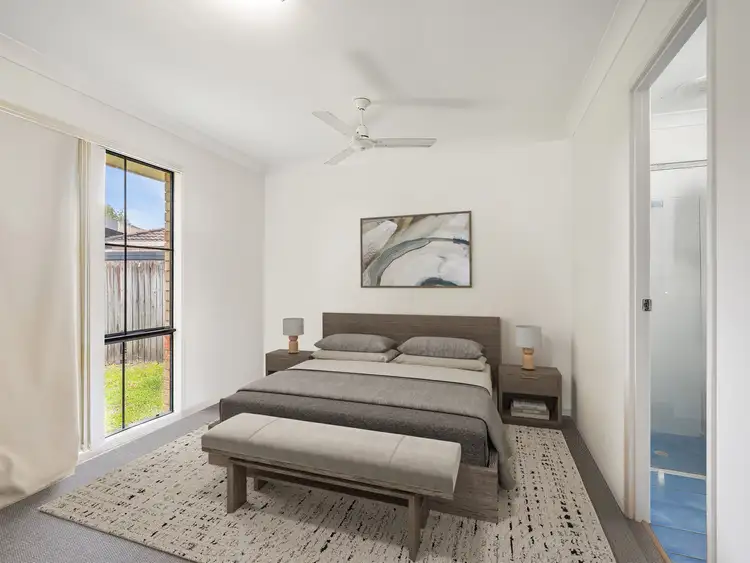 Third view of Homely house listing, 5 Burke Close, Sippy Downs QLD 4556
