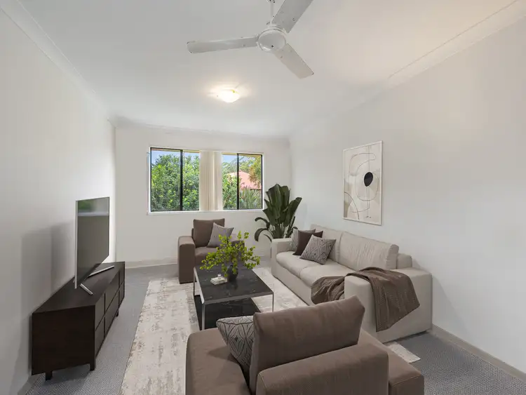 Fourth view of Homely house listing, 5 Burke Close, Sippy Downs QLD 4556