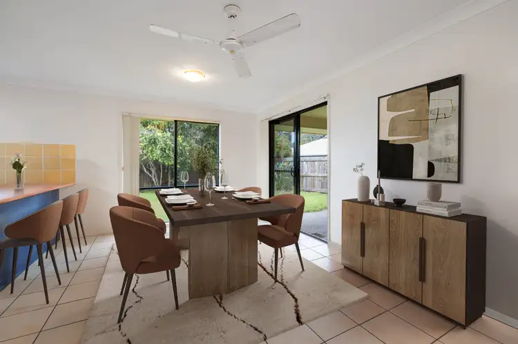 Fifth view of Homely house listing, 5 Burke Close, Sippy Downs QLD 4556
