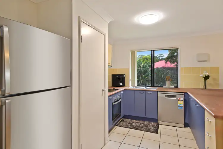 Sixth view of Homely house listing, 5 Burke Close, Sippy Downs QLD 4556