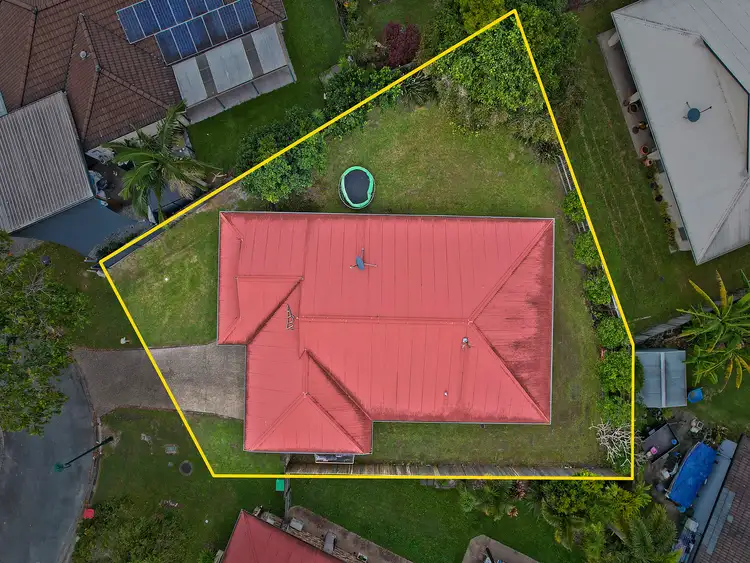 Seventh view of Homely house listing, 5 Burke Close, Sippy Downs QLD 4556