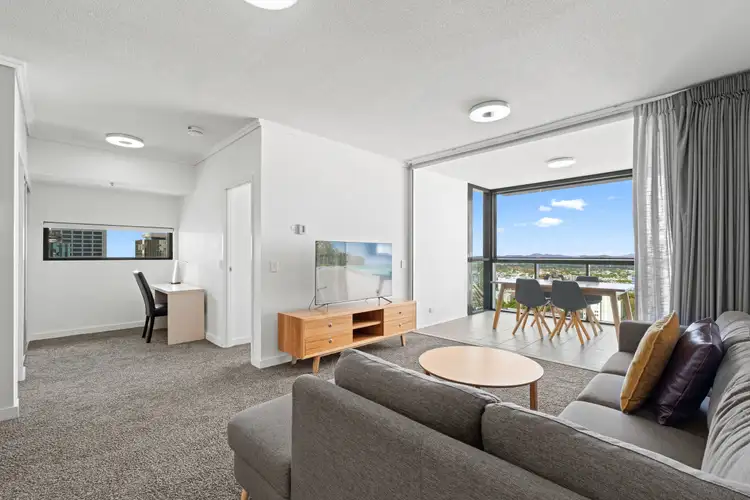 4201/128 Charlotte Street, Brisbane City QLD 4000
