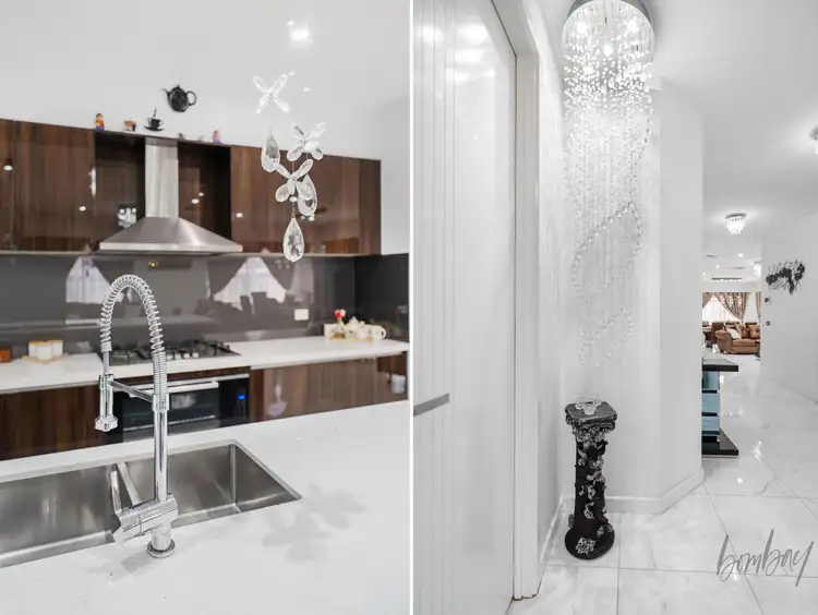 Sixth view of Homely house listing, 9 Stettler Boulevard, Mickleham VIC 3064