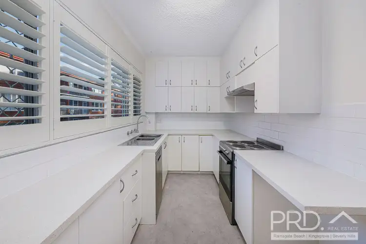 10/98-100 Chuter Avenue, Ramsgate Beach NSW 2217
