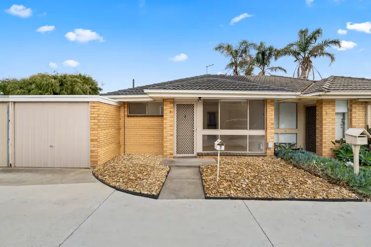 7/174 Beach Road, Parkdale VIC 3195