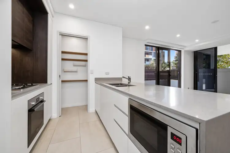 Fourth view of Homely apartment listing, G13/3 Finch Drive, Eastgardens NSW 2036