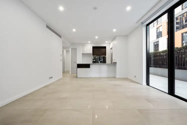 Sixth view of Homely apartment listing, G13/3 Finch Drive, Eastgardens NSW 2036