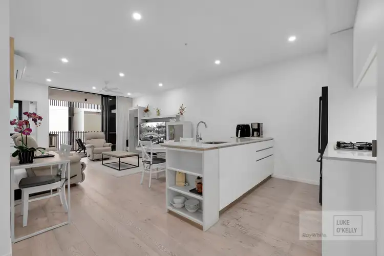 11111/19 Wilson Street, West End QLD 4101