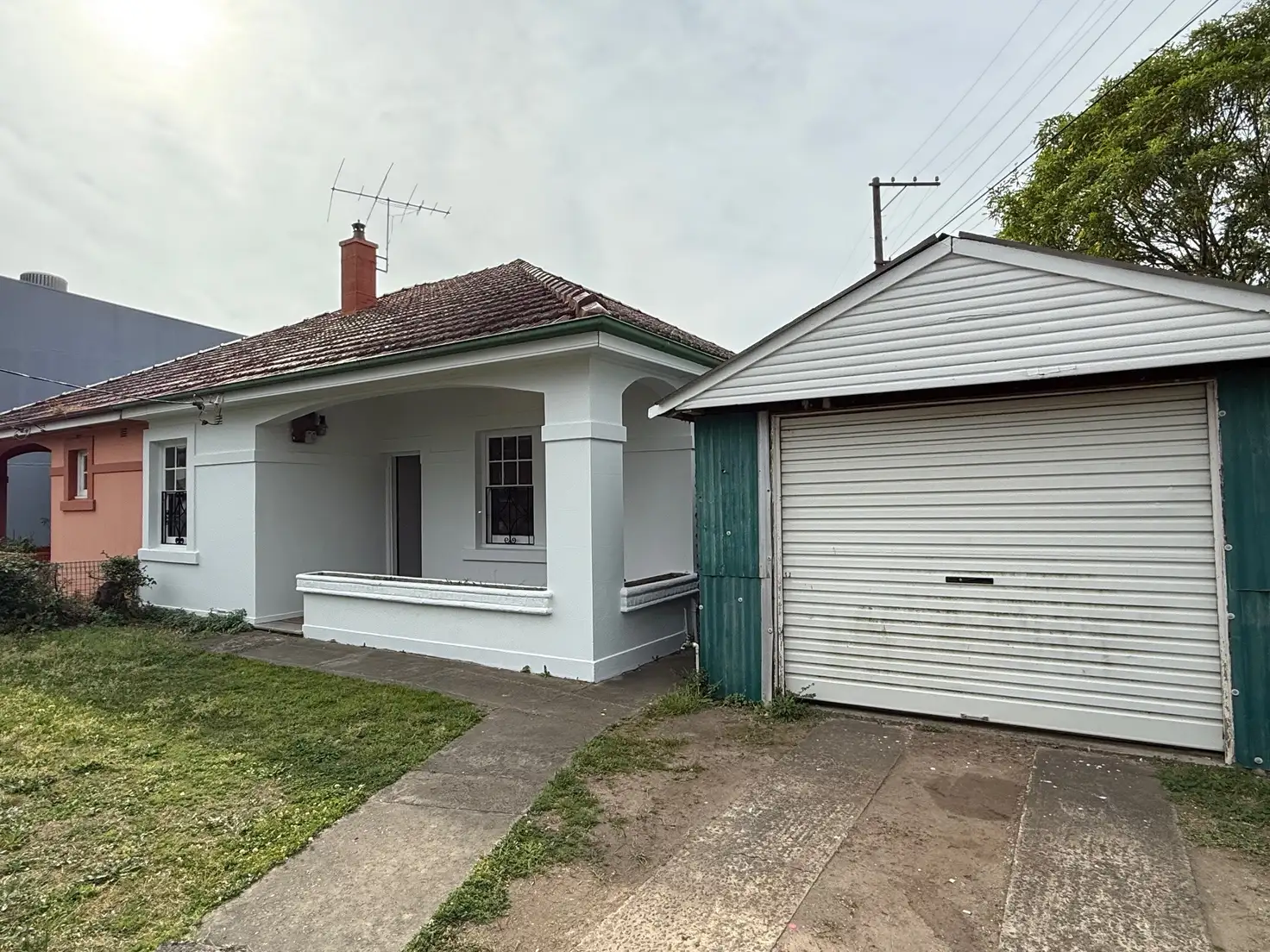 Main view of Homely house listing, 108 Durham St, Hurstville NSW 2220