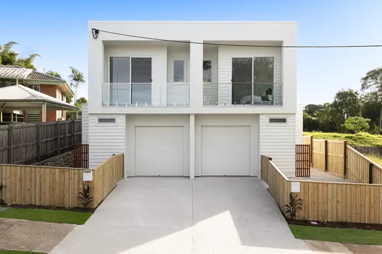 1/15 Besley Street, Buderim QLD 4556