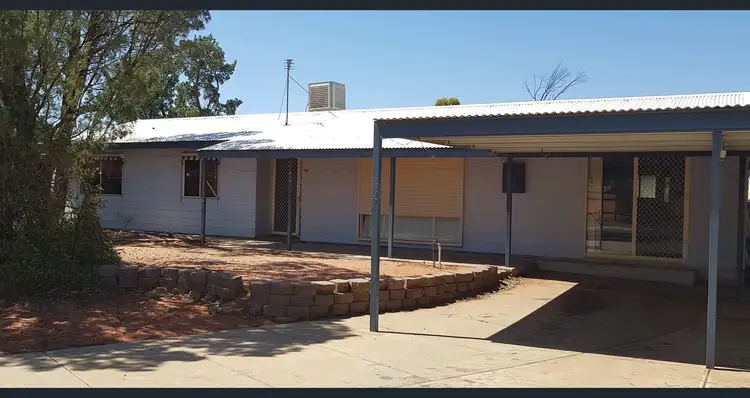 28 Hermit Street, Roxby Downs SA 5725