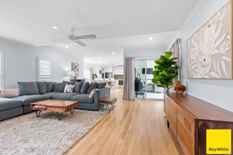 Fifth view of Homely house listing, 25 Kavieng Street, Trinity Beach QLD 4879