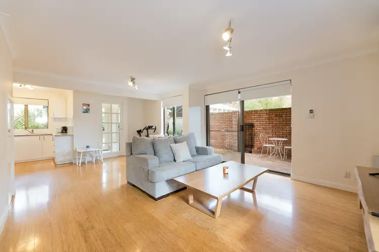 Third view of Homely townhouse listing, 3/15 Tate Street, South Perth WA 6151