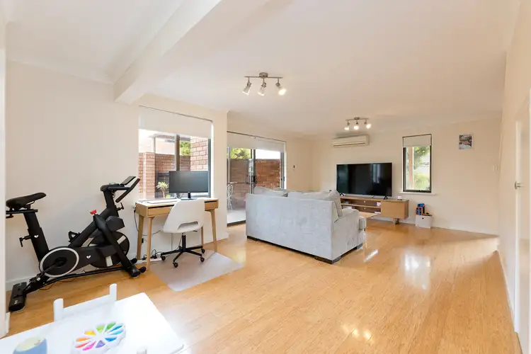 Fourth view of Homely townhouse listing, 3/15 Tate Street, South Perth WA 6151