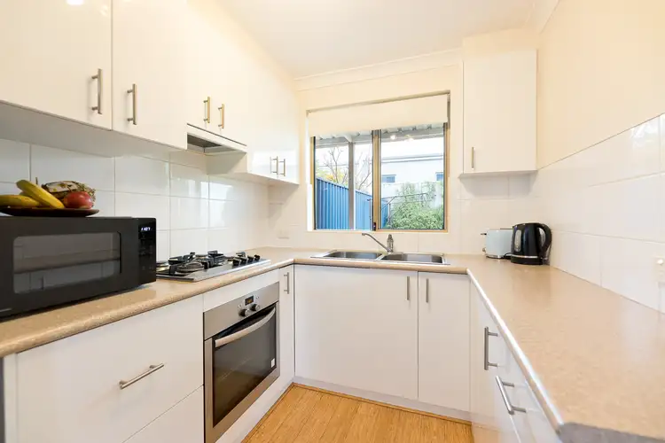 Fifth view of Homely townhouse listing, 3/15 Tate Street, South Perth WA 6151