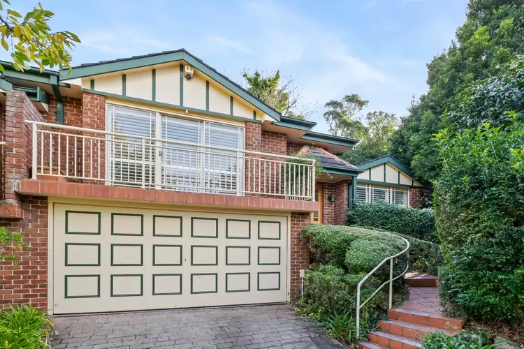 6/25-31 Sutherland Road, Cheltenham NSW 2119