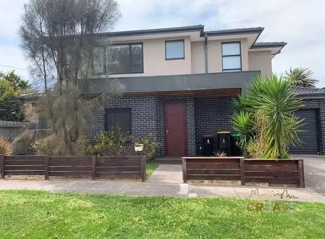 Second view of Homely house listing, 2A Grandview Grove, Moorabbin VIC 3189