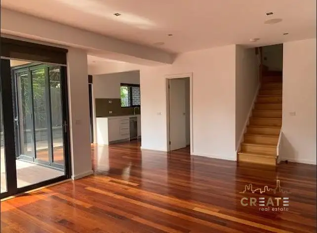 Fourth view of Homely house listing, 2A Grandview Grove, Moorabbin VIC 3189