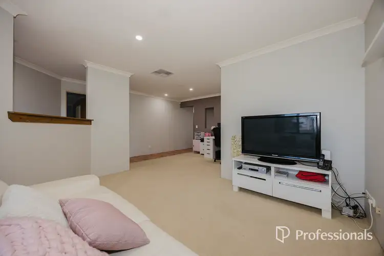Fourth view of Homely house listing, 14 Castlemore Mews, Ballajura WA 6066