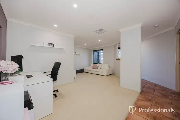 Fifth view of Homely house listing, 14 Castlemore Mews, Ballajura WA 6066