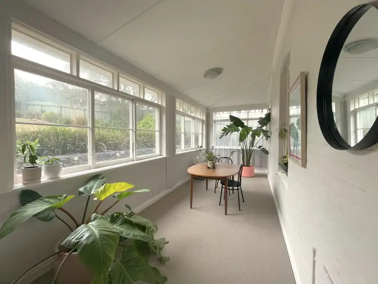 Second view of Homely house listing, 57 First Avenue, Gundagai NSW 2722