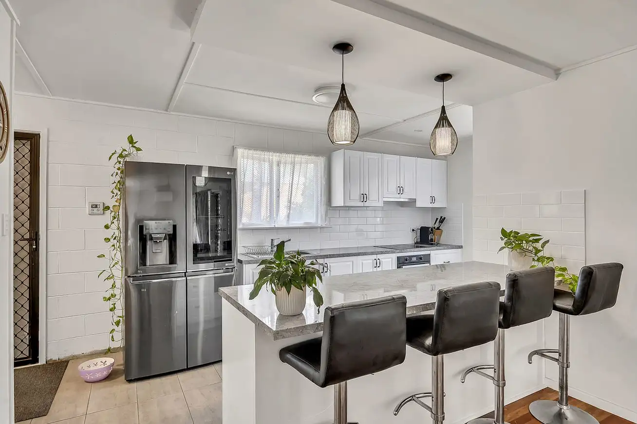 Main view of Homely house listing, 5 Lawson Street, Leichhardt QLD 4305