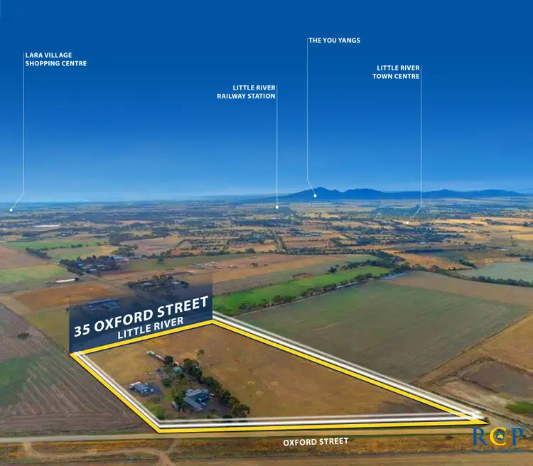 Fourth view of Homely rural property listing, 35 Oxford Street, Little River VIC 3211