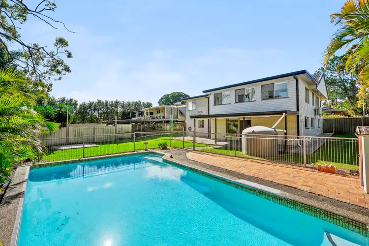 15 Boscawen Street, Rochedale South QLD 4123