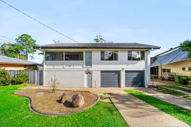Second view of Homely house listing, 15 Boscawen Street, Rochedale South QLD 4123