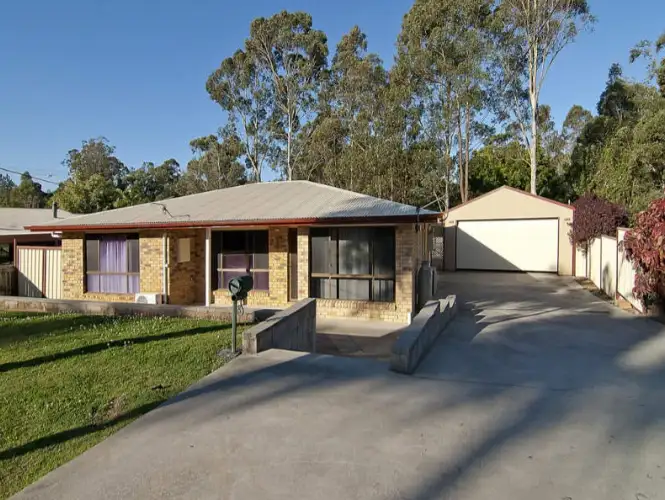 4 Marbura Court, Daisy Hill QLD 4127
