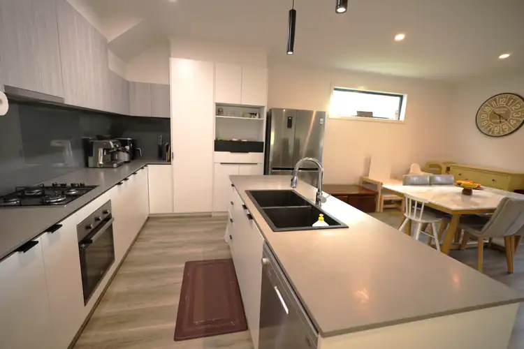 Fourth view of Homely townhouse listing, 50 Riana Loop, Eumemmerring VIC 3177
