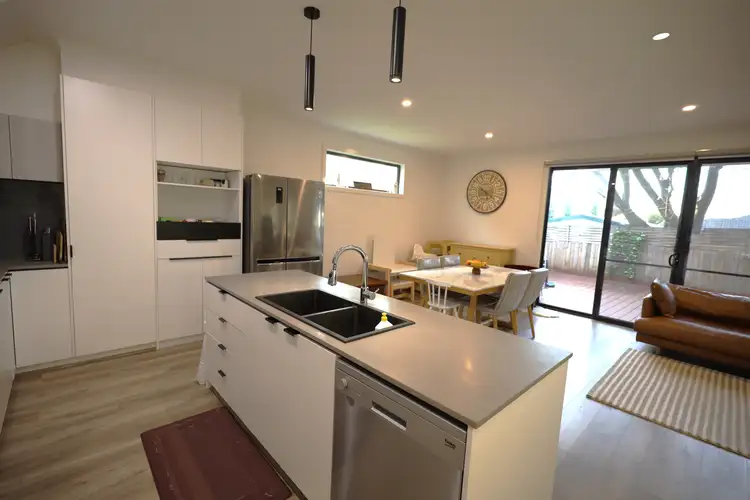 Fifth view of Homely townhouse listing, 50 Riana Loop, Eumemmerring VIC 3177