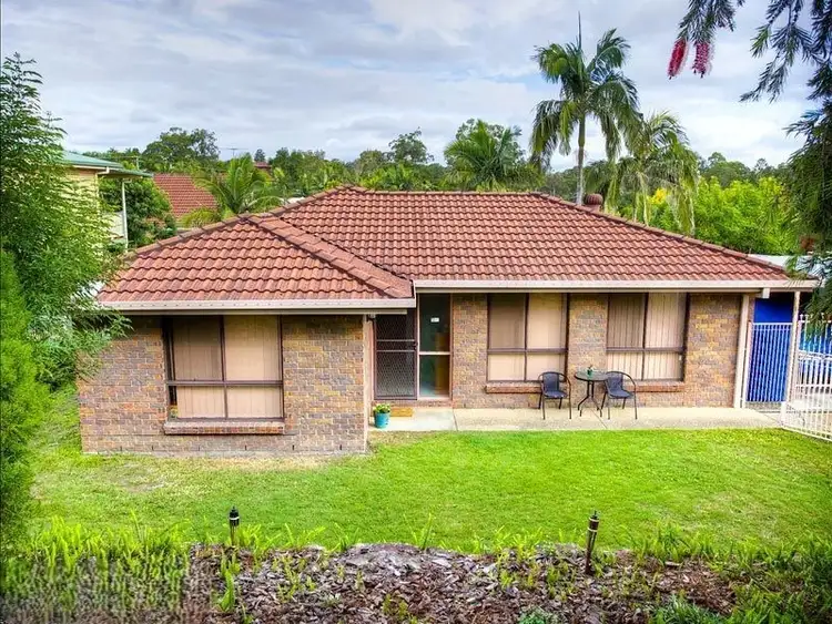 11 Garganey Street, Albany Creek QLD 4035