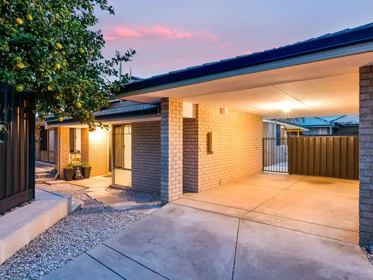 5A Murray Road, Palmyra WA 6157