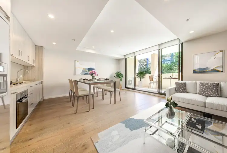 314/1454 Pacific Highway, Turramurra NSW 2074