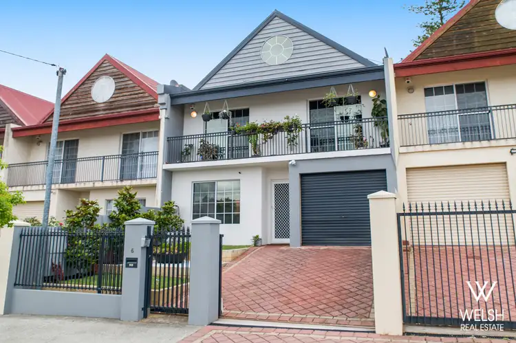 5/15 Teague Street, Burswood WA 6100