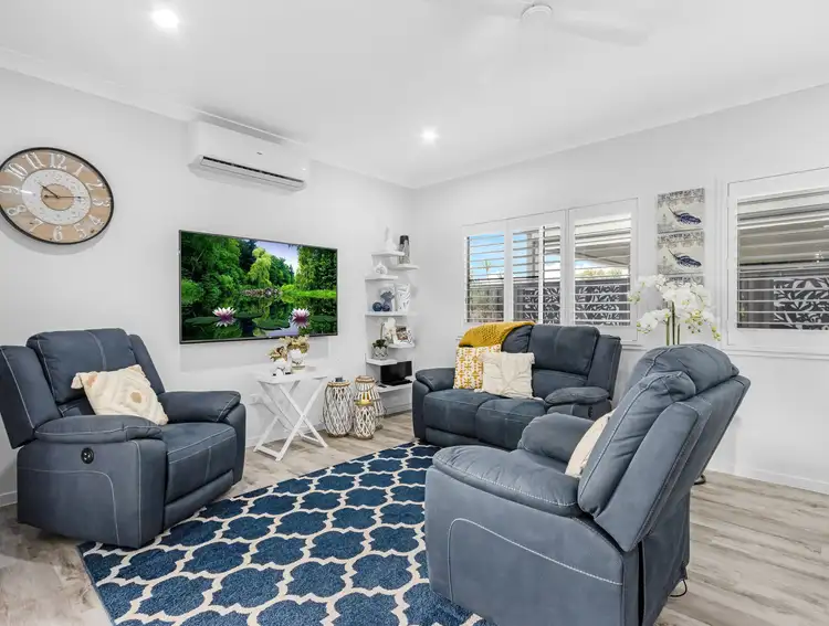 Fifth view of Homely retirement listing, 10/835 Boat Harbour Drive, Urangan QLD 4655