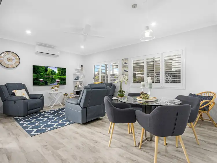 Sixth view of Homely retirement listing, 10/835 Boat Harbour Drive, Urangan QLD 4655