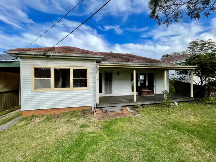 14 Dameeli Avenue, Kirrawee NSW 2232